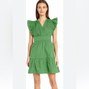 Beautiful casual dress Donna morgan